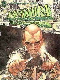 Aventura e Ficção n° 20