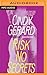 Risk No Secrets (Black Ops Inc., #5)