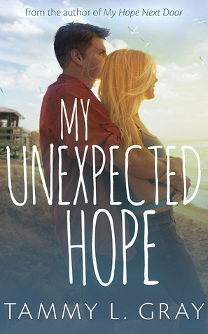 My Unexpected Hope (The Fairfield)