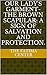Our Lady's Garment-The Brown Scapular: A Sign of Salvation and Protection.