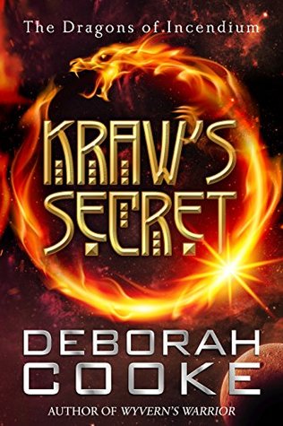 Kraw's Secret (The Dragons of Incendium #3.5)