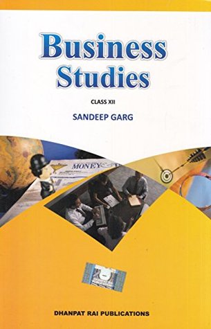 Business Studies for Class 12 (Paperback)