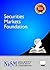 Securities Markets Foundati...