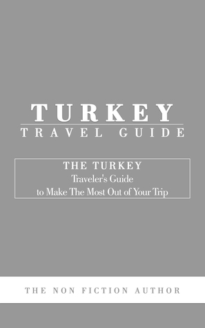 Turkey Travel Guide