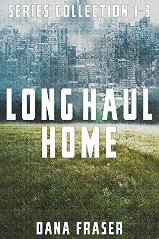 Long Haul Home (Kindle Edition)