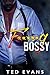 F*****g Bossy (The Billionaire Bossy #2)