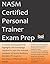 NASM Personal Trainer Exam Prep by CPT Exam Prep Team