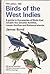 Birds of the West Indies