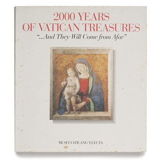 2000 Years of Vatican Treasures: 