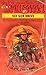 Six-Gun Drive (The Trailsman #8)