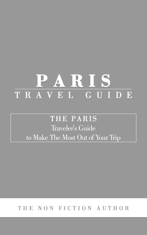 Paris Travel Guide