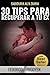 30 Tips para Recuperar a tu Ex by Federico Hirigoyen