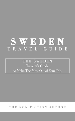 Sweden Travel Guide