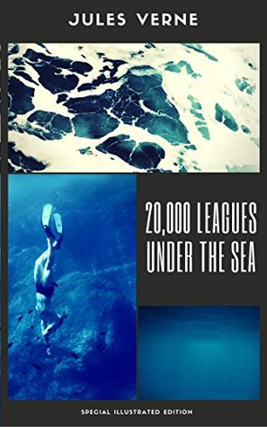 20000 Leagues Under The Sea
