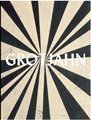 Mark Grotjahn Drawings (Hardcover)