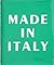 Made in Italy