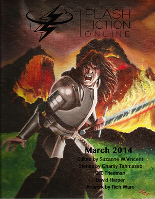 Flash Fiction Online: March 2014