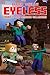 The Eyeless (Book 3): The Missing Villagers (An Unofficial Minecraft Diary Book for Kids Ages 9 - 12 (Preteen)