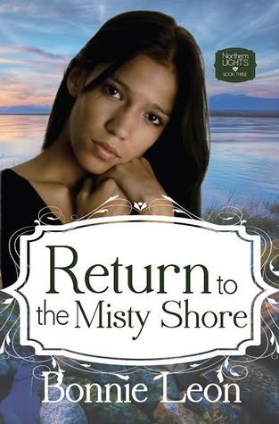 Return to the Misty Shore (Northern Lights #3)