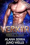 Verkiir by Alana Serra