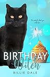 Birthday Witch