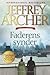 Faderens synder by Jeffrey Archer