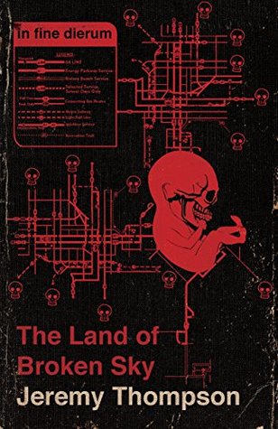 The Land of Broken Sky