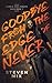 Goodbye from the Edge of Never (Zombie Civil Rights Saga Book 1)
