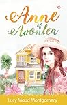 Anne of Avonlea by L.M. Montgomery