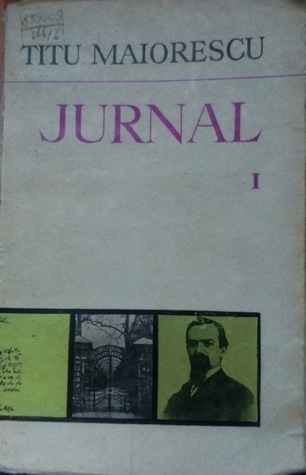 Jurnal și Epistolar (#1)