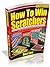 How To Win Scratch Offs: Winning Scratch Off Lottery Ticket Secrets by an Ex-Lotto Retailer That Shows You Insider Secrets On How To Win At Scratch Off Lottery Games!