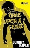 Once Upon A Genie