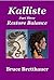 Kalliste Part Three by Bruce Bretthauer
