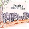 Putting Others First (Safari Series Book 7)