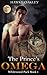 The Prince's Omega (Whitewood Pack, #1)