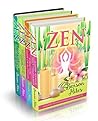 Buddhism: 4 manuscripts, Zen:A Guide To Your Inner Mindfulness,A Practical Guide on Buddhism,Discover how to find peace and happiness in life, A beginner’s ... the art of meditation (Zen Bundle Book 3)