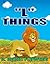 "L" Things (A to Z Things #12)