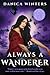 Always a Wanderer (Irish Traveller #2)