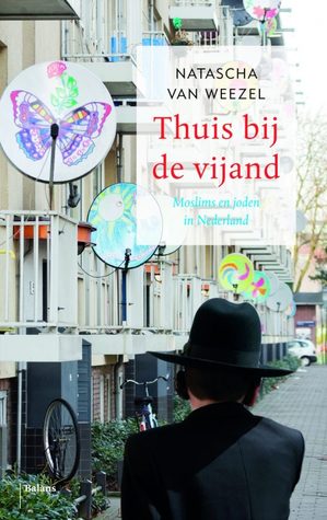 Thuis bij de vijand: Moslims en joden in Nederland