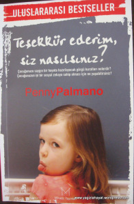 Teşekkür Ederim, Siz Nasılsınız?