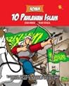 Komik 10 Pahlawan Islam
