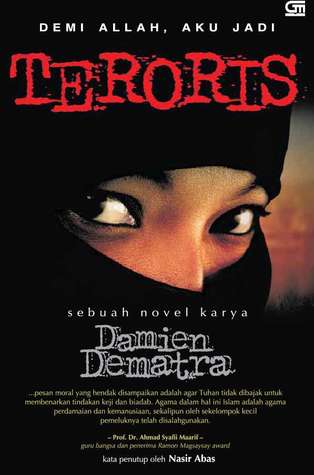 Demi Allah, Aku Jadi Teroris (Mass Market Paperback)