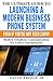 The Ultimate Guide To Launching A Modern Business Phone Syste... by David Bridge