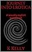 Journey Into Erotica Book One by K.  Kelly