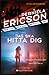 Jag ska hitta dig by Pernilla Ericson