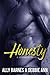 Honesty by Ally Barnes Honesty by Ally Barnes