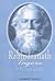 Rabindranath Tagore