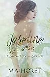 Jasmine (A Force of Nature Fairtytale #5)