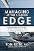 Managing at the Leading Edg...