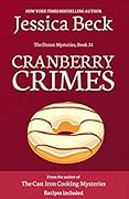 Cranberry Crimes